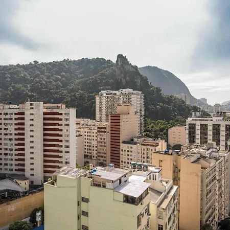 Premier Copacabana Hotel Rio de Janeiro Eksteriør bilde