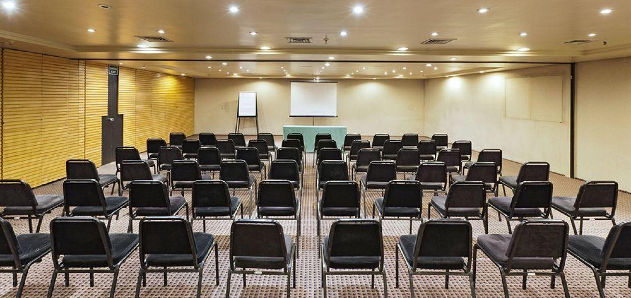 Premier Copacabana Hotel Rio de Janeiro Eksteriør bilde