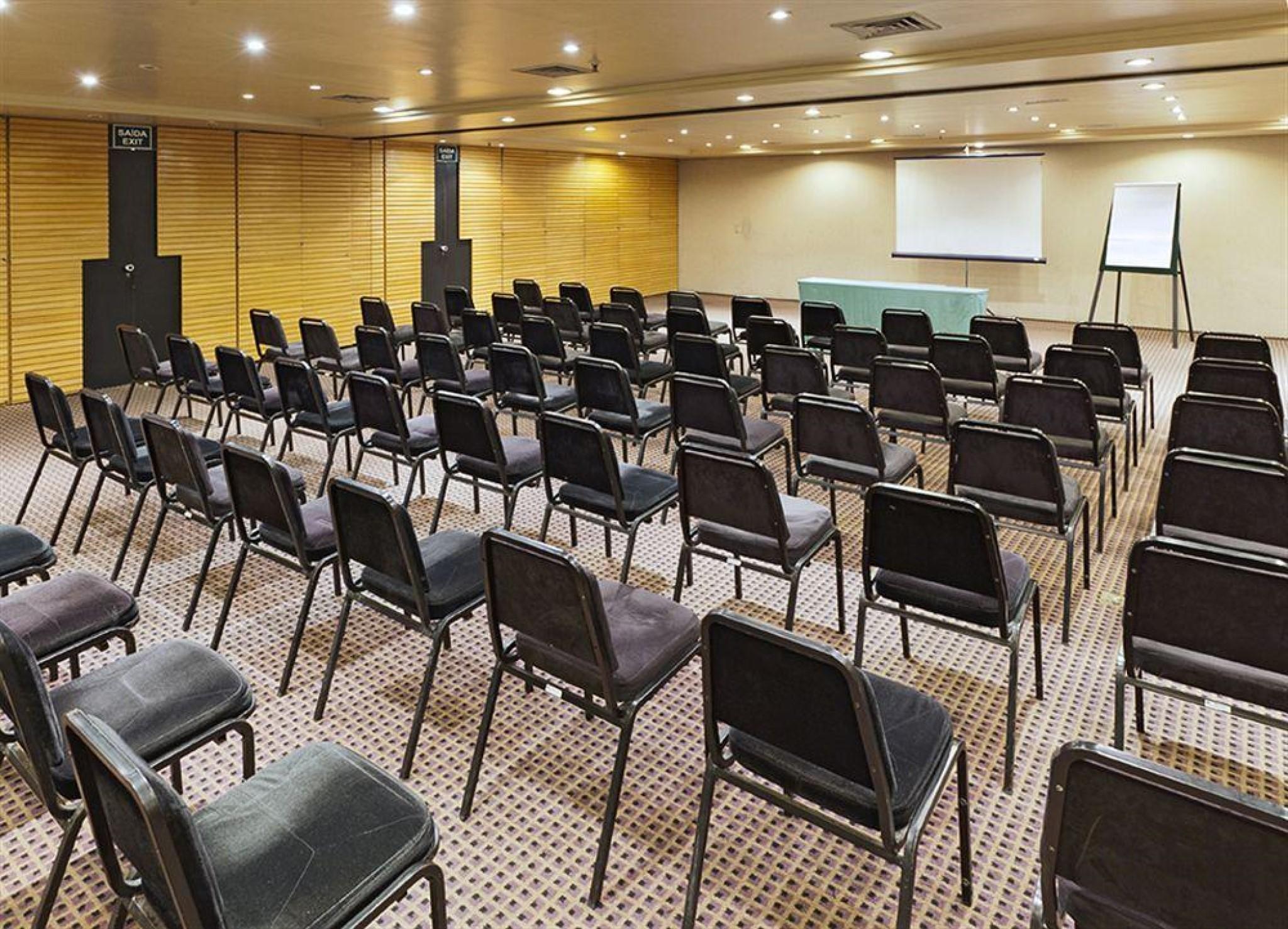 Premier Copacabana Hotel Rio de Janeiro Eksteriør bilde