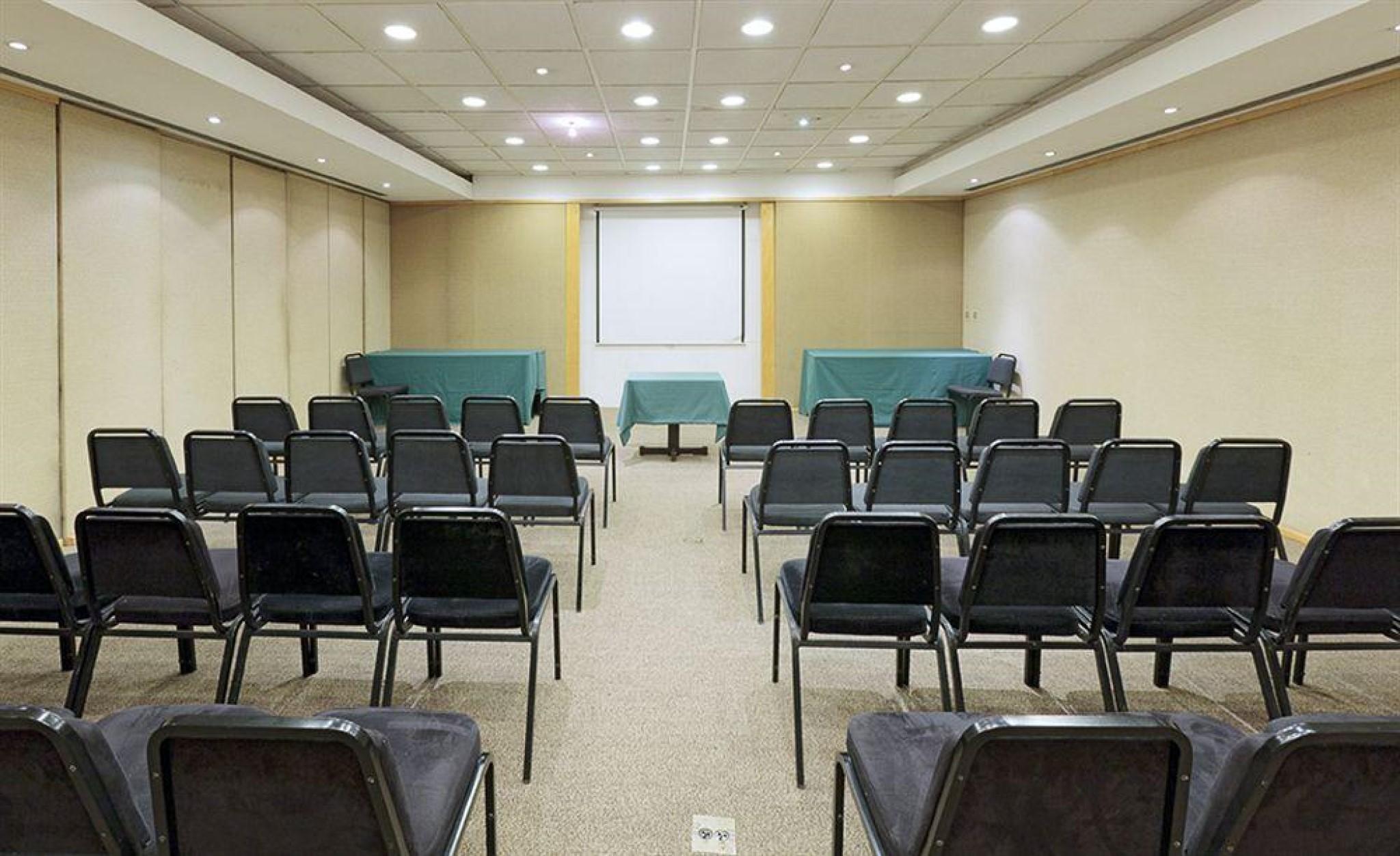 Premier Copacabana Hotel Rio de Janeiro Eksteriør bilde