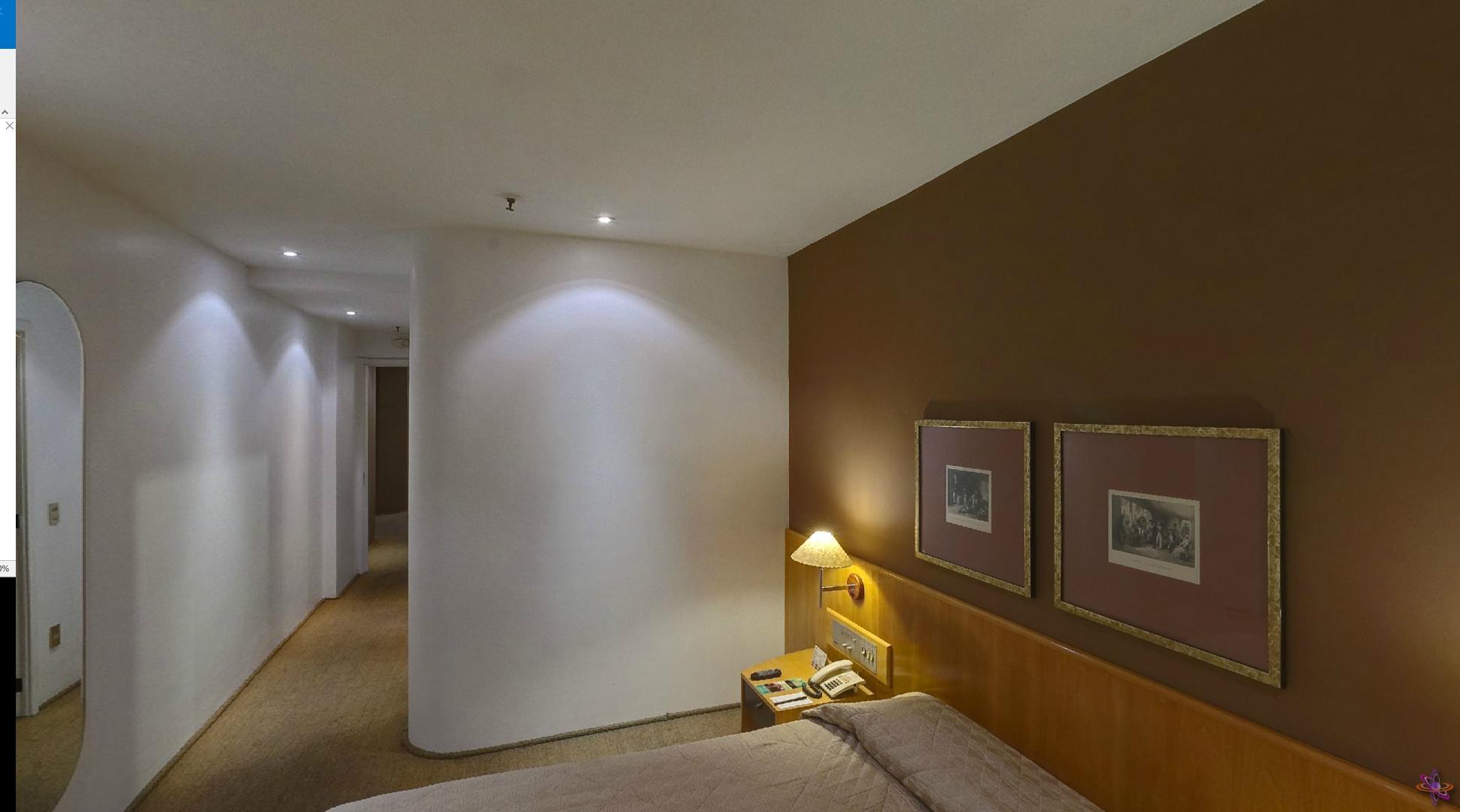 Premier Copacabana Hotel Rio de Janeiro Eksteriør bilde