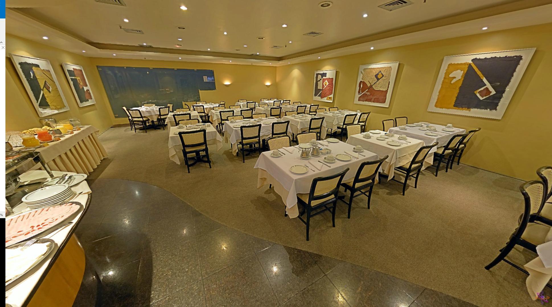 Premier Copacabana Hotel Rio de Janeiro Eksteriør bilde