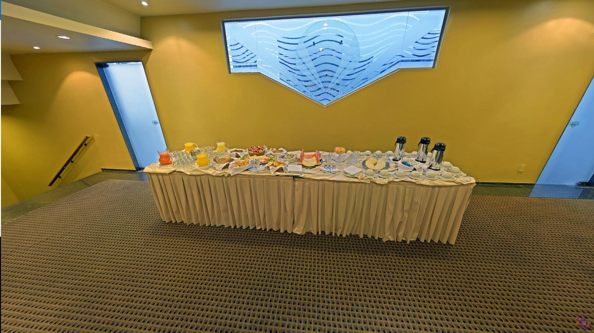 Premier Copacabana Hotel Rio de Janeiro Eksteriør bilde