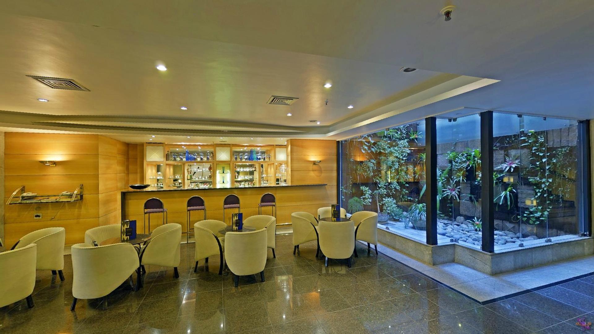 Premier Copacabana Hotel Rio de Janeiro Eksteriør bilde